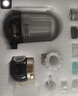 美的（Midea）水龙头过滤器家用厨房自来水净水器 活性炭12级精滤 可清洗 除氯除异味除垢 通用安装前置滤水器 6芯装【6年免换芯】活性炭增强版滤芯 实拍图