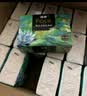 洁柔抽纸 艺术油画Face4层100抽*16包  M码大尺寸 整箱纸巾 热门商品 实拍图