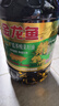 金龙鱼 食用油【保真菜籽油】非转基因压榨 纯香低芥酸菜籽油6.18L  实拍图