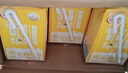 蒙牛酸酸乳凤梨味乳味饮料250ml*24盒  解腻佐餐 送礼盒装 乳味饮品 实拍图