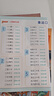 学霸学习卡 新国标版 小学乘法口诀表 pass绿卡图书 实拍图