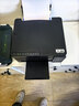爱普生（EPSON）【6代新品】L3353墨仓式彩色家用AI学习打印机 L3251/L3255升级版(打印复印扫描 微信/无线 黑色） 实拍图