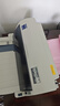 爱普生（EPSON）LQ-615KII针式打印机82列平推票据打印24针发票单据打印机（标配+办公无线打印盒子） 实拍图