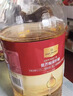1号会员店压榨一级低芥酸菜籽油5L 充氮锁鲜 食用油【保真菜籽油】 实拍图