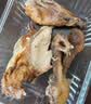 德州扒鸡山东特产货熏香扒鸡熟食鸡肉整鸡500g 实拍图