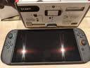 Nintendo Switch任天堂Switch2港版游戏机 switch二代便携游戏掌机 HDR屏幕电视游戏主机【单机 标准版】不含游戏 实拍图