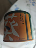 葵珍原味特级大瓜子三分熟100g罐装休闲零食内蒙特级葵花籽 实拍图