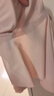 蕉下（beneunder）防晒口罩全脸遮阳帽檐护颈肩防晒面罩女脸基尼夏季防紫外线AL341 实拍图