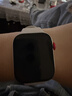 华为WATCH FIT 3 智能手表月光白轻薄大屏运动减脂长续航 男女情侣手表 实拍图