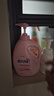 蓝月亮 婴儿洗衣液 百合香 1kg瓶 温和安全 儿童宝宝专用 去奶渍尿渍 实拍图