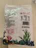绫悦花语【5斤】白砂糖批发烘焙白糖袋装细白砂糖甘蔗糖家用大包装 2.5kg 透明袋装 实拍图
