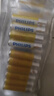 飞利浦（PHILIPS）碳性5号电池7号电池各10粒/20粒干电池适用遥控器/钟表/电子称/计算器/闹钟/耳温枪七号电池5号 实拍图