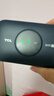 TCL随身wifi2026新款三网全国通用免插卡无线网wifi6车载4G路由器随身便携无限制移动联通电信5GXY15B 【新款苍梧蓝】展锐芯片3000毫安大电池 不限速不虚标月享1500G流量 实拍图