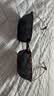 贝尔莎（bertha）偏光墨镜夹片近视超轻驾驶眼镜夹片式太阳镜男开车 超贴合款-大号 实拍图