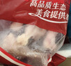 天农供港鸡翅中 1斤 出口品质 清远土鸡翅中 冷冻 烧烤食材卤煮炸鸡 实拍图
