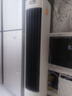 美的（Midea）【直流变频】家用静音空调扇 智能语音冷风扇 负离子落地冷风机水冷塔扇 强力制冷双向送风ADJ10SC 实拍图