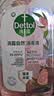滴露（Dettol）香氛自然衣物消毒液48H留香洗衣除臭儿童可用消毒水杀菌除螨1L*2 实拍图