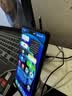 绿联WIFI6 USB无线网卡AX1800 千兆双频5G 电竞台式机笔记本无线接收器 WIFI发射器高速网卡桌面款 实拍图