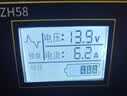 先科汽车电瓶充电器12V24V通用汽车货车摩托车三轮车通用修复及快充模式可选纯铜芯线ZH58加强修复款 实拍图