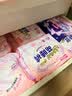 七度空间裤型卫生巾少女萌睡裤夜用女性经期安心裤旗舰量大姨妈巾 L 24条 80-130斤 动物君考拉裤 实拍图