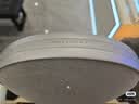 哈曼卡顿（Harman/Kardon）音乐卫星9代家用客厅音响星环9音乐星环7升级ONYX 9家用桌面立体声 哈曼卡顿 户外便携式蓝牙音箱 星环9黑色 实拍图