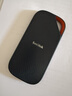 闪迪（SanDisk）4TB 移动固态硬盘（PSSD）E82 读速3800MB/s 写速3700MB/s 兼容雷电4 type-c 手机电脑平板外接 实拍图