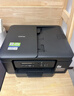 兄弟（brother）DCP-T735DW家用学习彩色打印机墨仓喷墨机照片打印（无线云双面打印打印复印扫描一体机） 实拍图