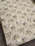 可优比（KUB）婴儿凉感被儿童夏凉被宝宝空调被抗菌宝宝盖毯-萌熊奇遇120*150cm 实拍图