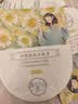 珍视明蒸汽眼罩热敷洋甘菊30片睡眠遮光发热眼罩男女通用透气舒缓眼部 实拍图