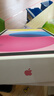 Apple/苹果【教育优惠】Pencil Pro 磁吸触控笔苹果笔电容笔iPad笔 适用于iPad mini/Pro/Air 实拍图