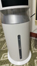 美的（Midea）【冰爽净化】家用空调扇加湿智能声控负离子落地冷风扇电风扇冷风机水冷塔扇 强力制小空调AAI12PV 实拍图