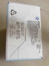 贝亲（Pigeon）玻璃奶瓶宽口径防胀气240ml M号奶嘴 3月+ AA187  实拍图