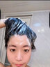 韩方五谷护发素蛋白香氛发膜修复干枯改善毛躁补水柔顺男女士防掉发 实拍图