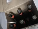 燕大师酒花小麦精酿啤酒750ml*6瓶整箱玻璃瓶送礼聚会送礼礼盒 实拍图