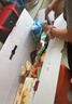 良品铺子大圣颂福零食大礼包3529g整箱坚果零食礼盒团购送礼礼品 实拍图