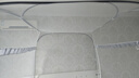 无印良品蚊帐家用免安装钢丝蚊帐蒙古包双开门1.5x2米【可折叠】 实拍图