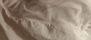 马骑顿【UPF50+】男童夏季新品网眼拼接透气轻薄凉感户外防晒服外套 米白 170 实拍图