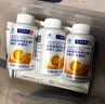 纽斯葆钙维生素d咀嚼片(香橙味)儿童孕妇乳母成年人中老年钙片 100片*3瓶 +赠维C30片 实拍图