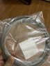 京锴手摇式晾衣架钢丝绳304不锈钢晒衣绳隐形晾衣架好太太工具配件 实拍图