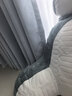 京严靠枕靠垫床头床上靠背垫软包床头靠抱枕宿舍靠枕沙发床靠垫 哈士奇【可拆卸靠背垫+枕头】 含枕芯 超大号【超软靠背+冰丝乳胶】 实拍图