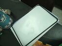 毕亚兹适用2025款iPad11钢化膜【两片装】苹果平板ipad A16 11英寸防蓝光护眼膜通用平板iPad10屏幕贴膜 实拍图