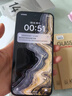OPPO Reno14 12GB+512GB 礁石黑 高清长焦实况 全新小直屏Live图 AI拍照5G智能手机 学生游戏 国家补贴 实拍图