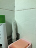 珂润（Curel）温和易清洗不刺激 敏感肌男女士进口护肤品生日礼物 卸妆啫喱130g 实拍图