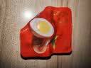万达卤蛋35克*5枚 即食大红袍茶叶蛋卤鸡蛋独立包装休闲零食泡面搭档 实拍图