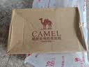 骆驼（CAMEL）运动鞋夏季新款男鞋网面透气洞洞鞋防滑耐磨父亲老人休闲运动鞋子 实拍图
