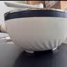 美的（Midea）电炒锅 电煮锅 电蒸锅家用电火锅电热锅多功能4L小电锅煎炒炖煮泡面不沾多用途锅HGE2811C 配蒸片 实拍图
