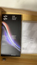 闪魔【AR增透抗反光】适用苹果17Promax钢化iPhone17promax手机膜AR增透全屏防尘无尘仓保护膜2片装 实拍图