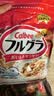 卡乐比（Calbee）经典水果燕麦片600g 日本原装进口食品 营养早餐 即食零食 代餐 实拍图