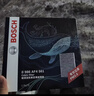 博世（BOSCH）活性炭空调滤芯滤清器0986AF4561适配马自达3昂克赛拉/CX-5等 实拍图
