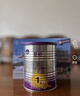 a2至初 婴儿配方奶粉 1段（0-6月龄）400g*1罐 新西兰进口 实拍图